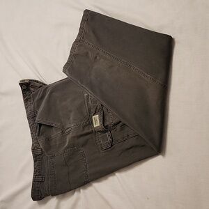 NWOT Men's Wrangler Original Cargo Pants